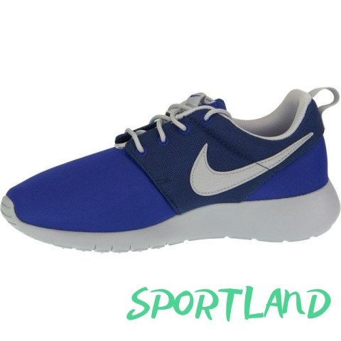 Buty Nike Roshe One Gs W 599728-410 40 Buty Nike Roshe One Gs W 599728-410 40