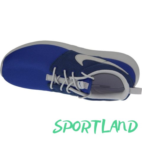 Buty Nike Roshe One Gs W 599728-410 40 Buty Nike Roshe One Gs W 599728-410 40