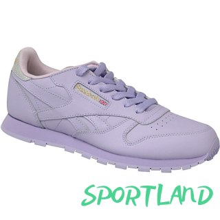 Buty Reebok Classic Leather JR BD5543 36,5