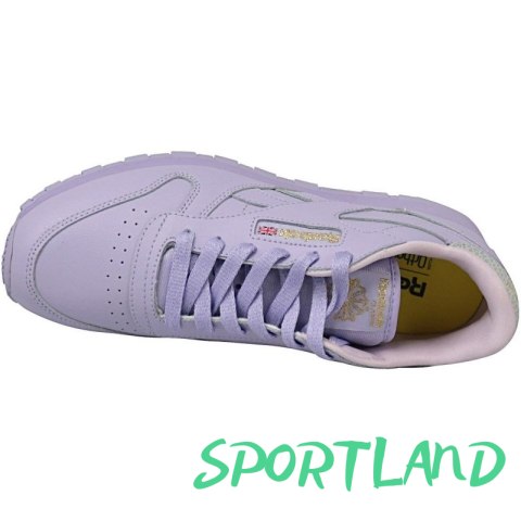 Buty Reebok Classic Leather JR BD5543 36,5 Buty Reebok Classic Leather JR BD5543 36,5