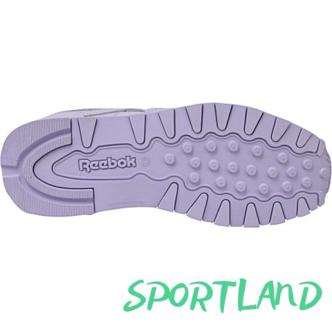 Buty Reebok Classic Leather JR BD5543 36,5 Buty Reebok Classic Leather JR BD5543 36,5