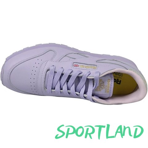 Buty Reebok Classic Leather JR BD5543 36,5 Buty Reebok Classic Leather JR BD5543 36,5
