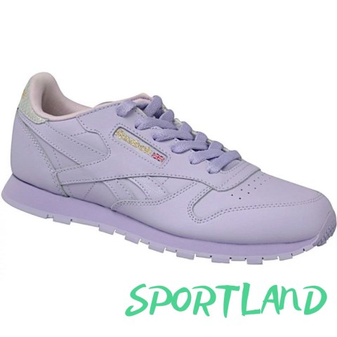Buty Reebok Classic Leather JR BD5543 36