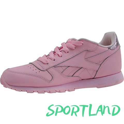Buty Reebok Classic Leather Metallic JR BD5898 36 Buty Reebok Classic Leather Metallic JR BD5898 36