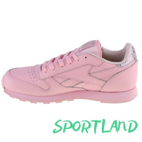 Buty Reebok Classic Leather Metallic JR BD5898 36 Buty Reebok Classic Leather Metallic JR BD5898 36