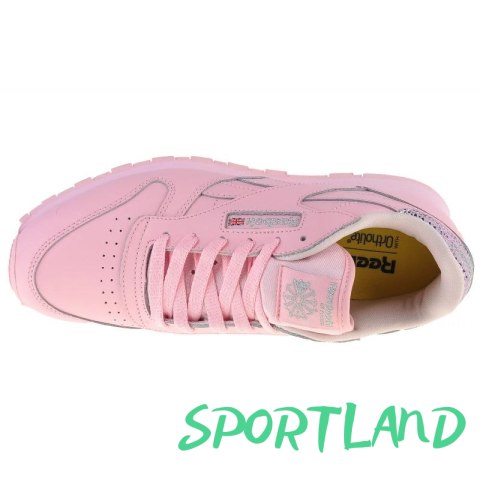 Buty Reebok Classic Leather Metallic JR BD5898 37 Buty Reebok Classic Leather Metallic JR BD5898 37