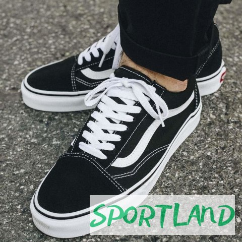 Buty Vans Old Skool VD3HY28 39 Buty Vans Old Skool VD3HY28 39