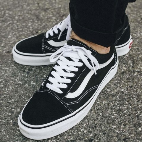 Buty Vans Old Skool VD3HY28 43 Buty Vans Old Skool VD3HY28 43