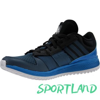 Buty adidas ZG Bounce Trainer M AF5476 41 1/3