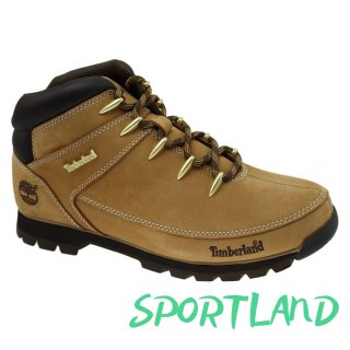 Buty zimowe Timberland Euro Sprint Hiker M A122I 42