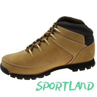 Buty zimowe Timberland Euro Sprint Hiker M A122I 42