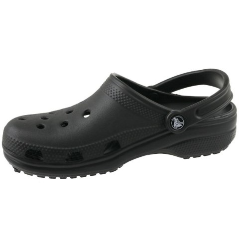 Klapki Crocs Classic 10001-001 43/44 Klapki Crocs Classic 10001-001 43/44