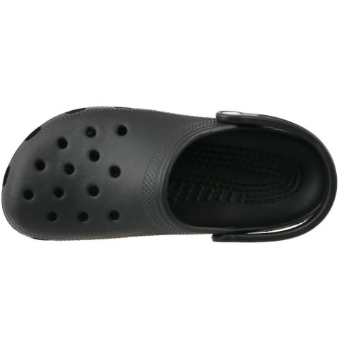 Klapki Crocs Classic 10001-001 43/44 Klapki Crocs Classic 10001-001 43/44