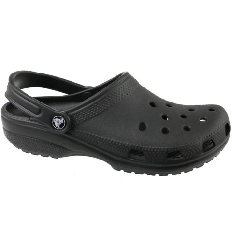 Klapki Crocs Classic 10001-001 43/44 Klapki Crocs Classic 10001-001 43/44