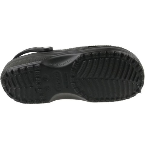Klapki Crocs Classic 10001-001 43/44 Klapki Crocs Classic 10001-001 43/44
