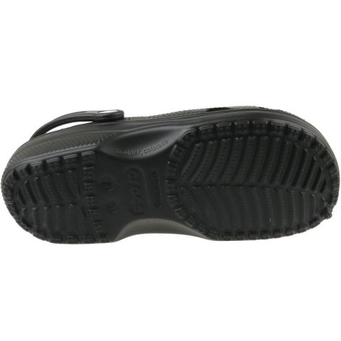Klapki Crocs Classic 10001-001 46/47 Klapki Crocs Classic 10001-001 46/47