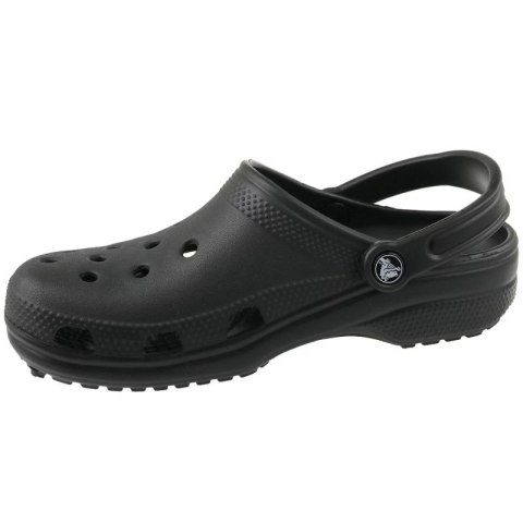 Klapki Crocs Classic 10001-001 46/47 Klapki Crocs Classic 10001-001 46/47