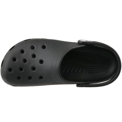 Klapki Crocs Classic 10001-001 46/47 Klapki Crocs Classic 10001-001 46/47