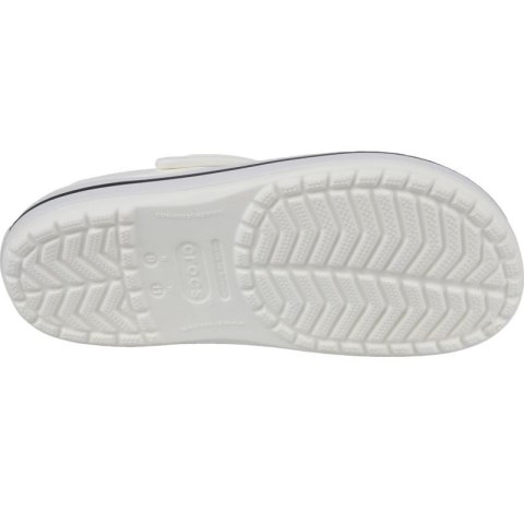 Klapki Crocs Crocband U 11016-100 43/44 Klapki Crocs Crocband U 11016-100 43/44