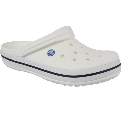 Klapki Crocs Crocband U 11016-100 45/46 Klapki Crocs Crocband U 11016-100 45/46