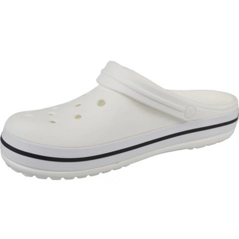 Klapki Crocs Crocband U 11016-100 45/46 Klapki Crocs Crocband U 11016-100 45/46