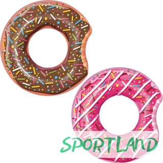 Koło do pływania Bestway Donat 107cm 36118 N/A