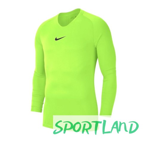 Koszulka Nike Dry Park First Layer M AV2609-702 S