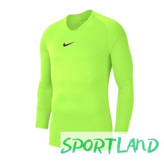 Koszulka Nike Dry Park First Layer M AV2609-702 S