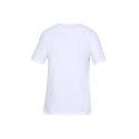 Koszulka Under Armour Sportstyle Logo Tee M 1329590-100 L