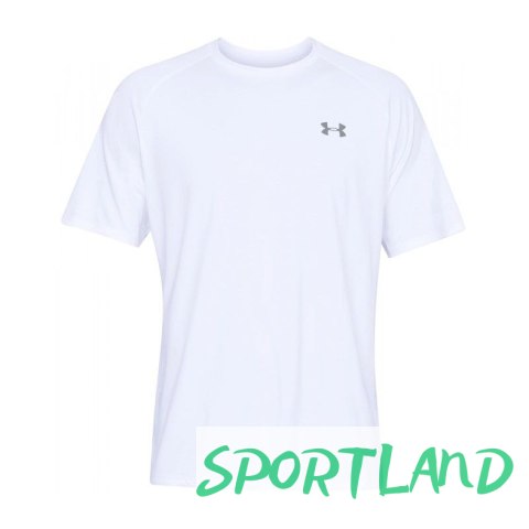 Koszulka Under Armour Tech 2.0 SS M 1326413-100 L Koszulka Under Armour Tech 2.0 SS M 1326413-100 L