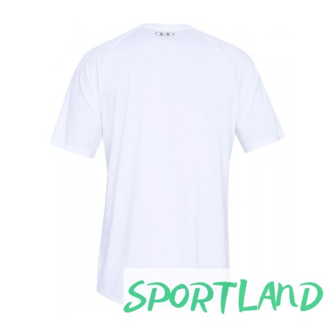 Koszulka Under Armour Tech 2.0 SS M 1326413-100 L Koszulka Under Armour Tech 2.0 SS M 1326413-100 L