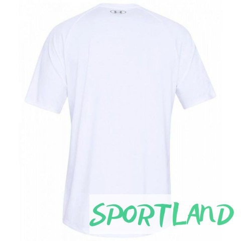 Koszulka Under Armour Tech 2.0 SS M 1326413-100 L Koszulka Under Armour Tech 2.0 SS M 1326413-100 L