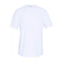 Koszulka Under Armour Tech 2.0 SS M 1326413-100 XL
