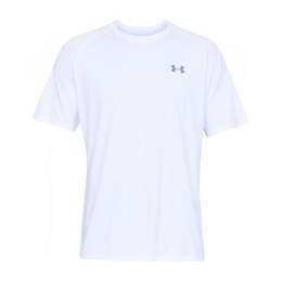 Koszulka Under Armour Tech 2.0 SS M 1326413-100 M