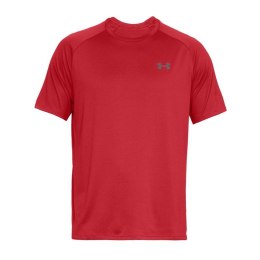 Koszulka Under Armour Tech 2.0 SS M 1326413-600 L