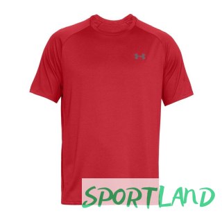 Koszulka Under Armour Tech 2.0 SS M 1326413-600 XL