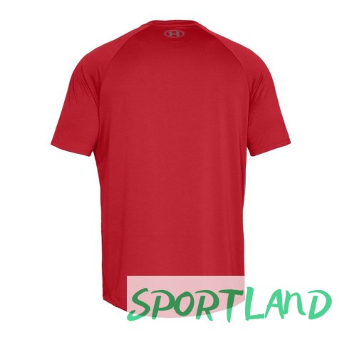 Koszulka Under Armour Tech 2.0 SS M 1326413-600 XL Koszulka Under Armour Tech 2.0 SS M 1326413-600 XL