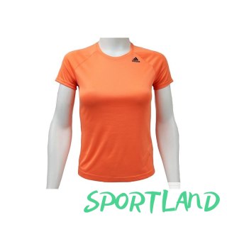 Koszulka adidas D2M Tee Lose W BS1921 S