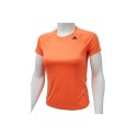 Koszulka adidas D2M Tee Lose W BS1921 S