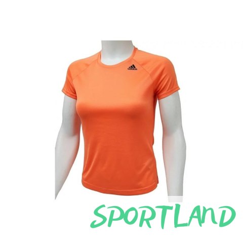 Koszulka adidas D2M Tee Lose W BS1921 S Koszulka adidas D2M Tee Lose W BS1921 S