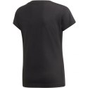 Koszulka adidas YG E Lin Tee JR EH6173 140cm