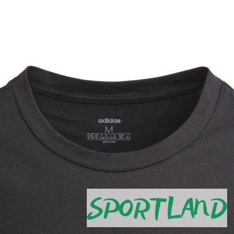 Koszulka adidas YG E Lin Tee JR EH6173 140cm Koszulka adidas YG E Lin Tee JR EH6173 140cm