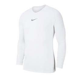 Koszulka termoaktywna Nike Dry Park JR AV2611-100 152 cm