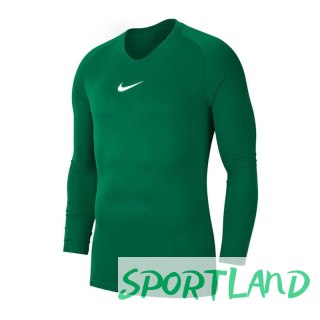Koszulka termoaktywna Nike Dry Park JR AV2611-302 164 cm