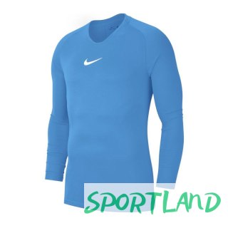Koszulka termoaktywna Nike Dry Park JR AV2611-412 122 cm