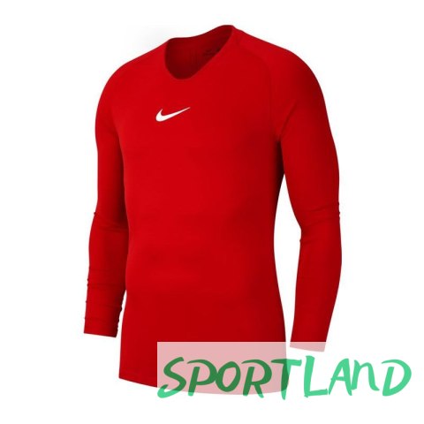 Koszulka termoaktywna Nike Dry Park JR AV2611-657 140 cm Koszulka termoaktywna Nike Dry Park JR AV2611-657 140 cm