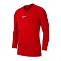Koszulka termoaktywna Nike Dry Park JR AV2611-657 164 cm Koszulka termoaktywna Nike Dry Park JR AV2611-657 164 cm
