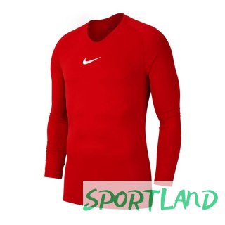 Koszulka termoaktywna Nike Dry Park JR AV2611-657 164 cm