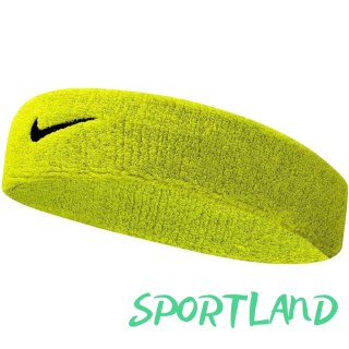 Opaska Nike Swoosh NN07710 N/A