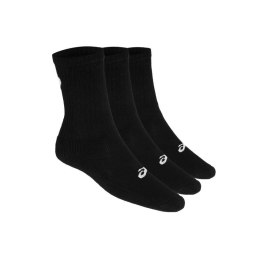 Skarpety Asics 3PPK Crew Sock U 155204-0900 39-42
